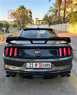 فورد موستانج